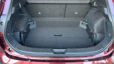 Nissan Qashqai 1.3 DiG-T MH 158 Tekna 5dr Xtronic Petrol Hatchback